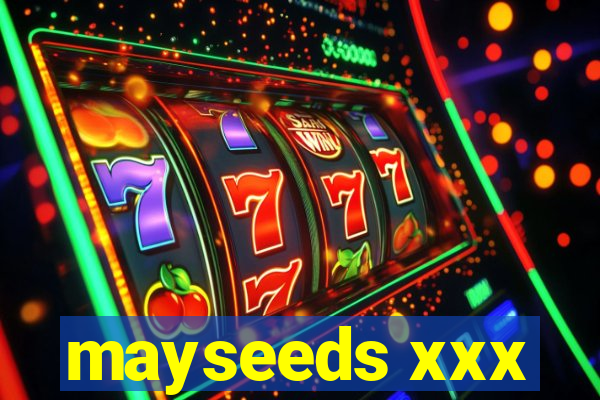 mayseeds xxx
